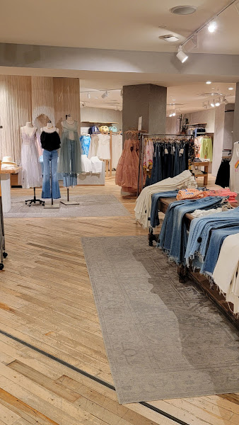 Anthropologie Weddings