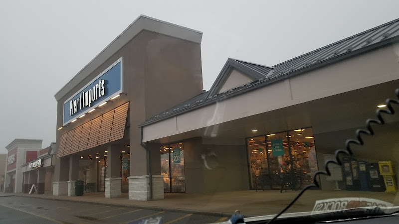 White Marlin Mall