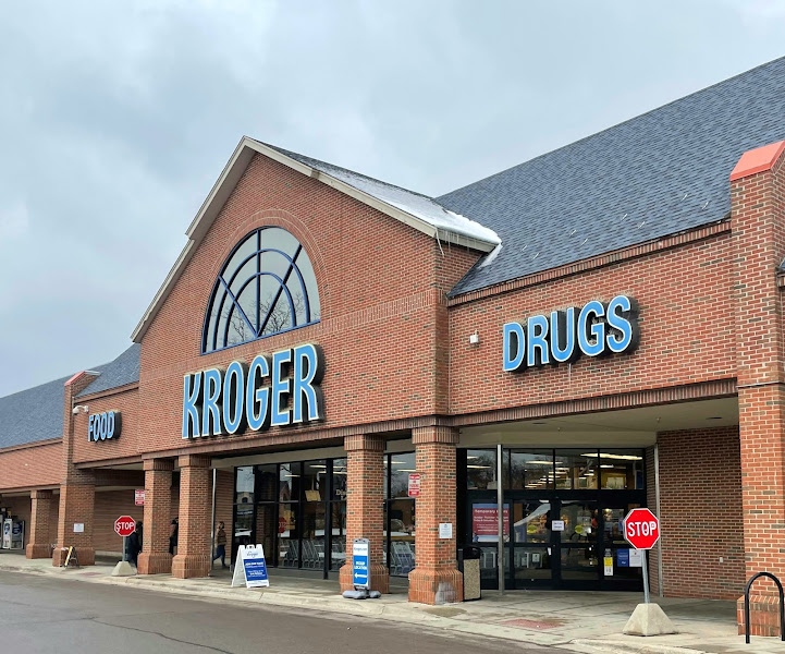 Kroger Deli