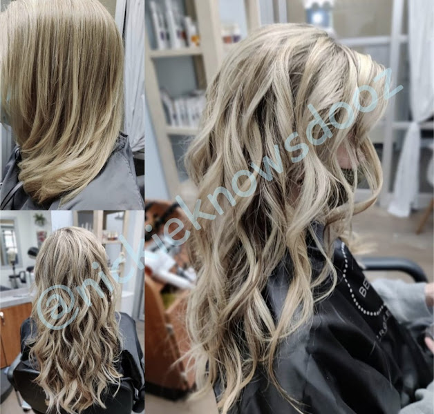 Sola Salons