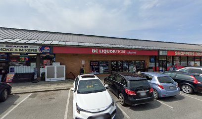 Safeway Pharmacy Seafair