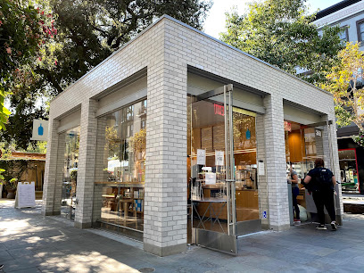 Blue Bottle Coffee