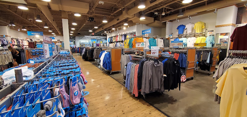 Columbia Factory Store