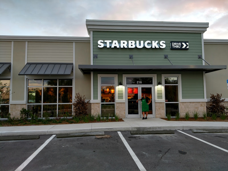 Starbucks