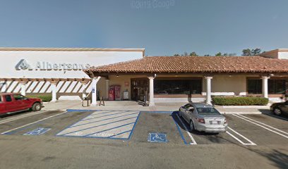 Albertsons Deli