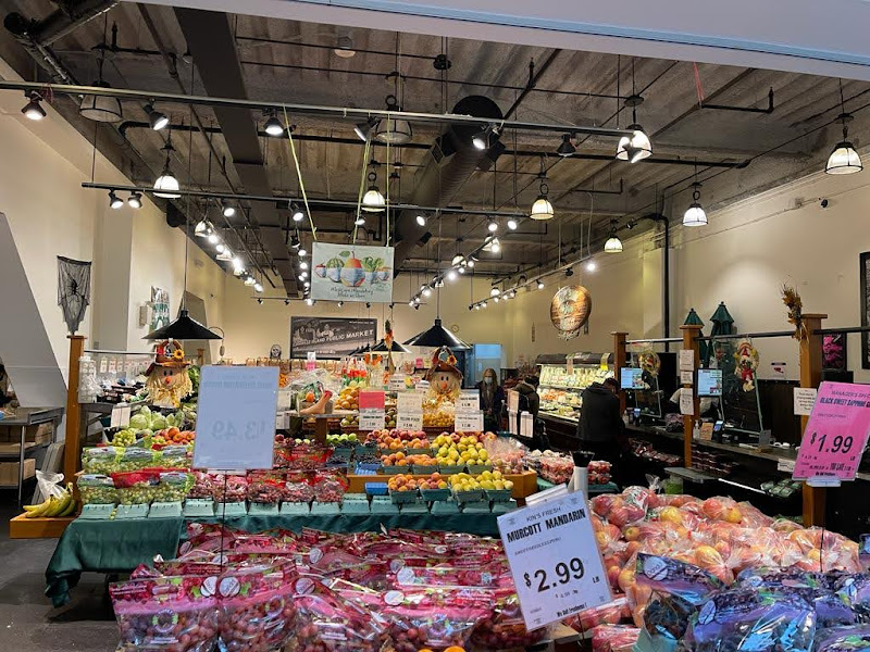 Kin's Farm Market