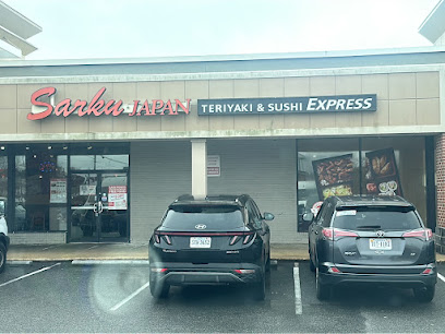 Sarku Japan