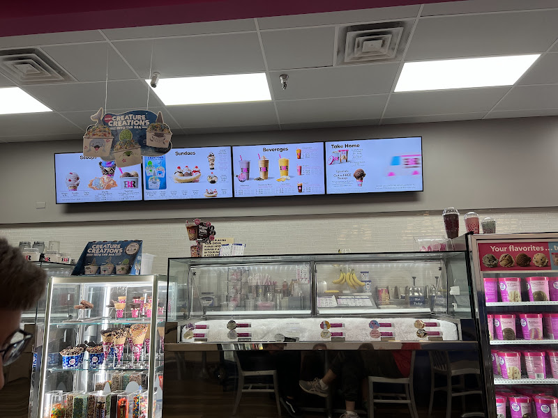 Baskin-Robbins