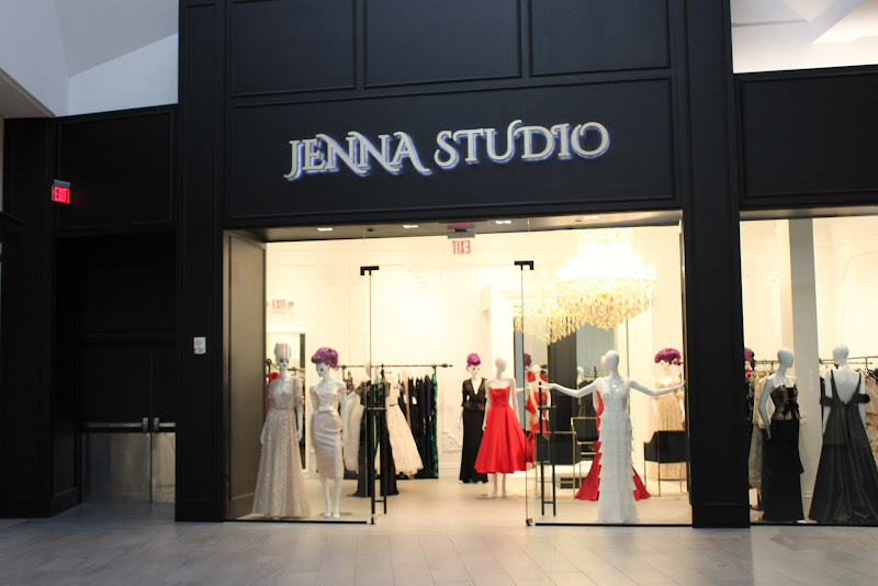 Jenna Studio