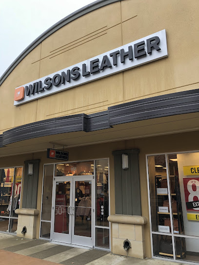 Wilsons Leather
