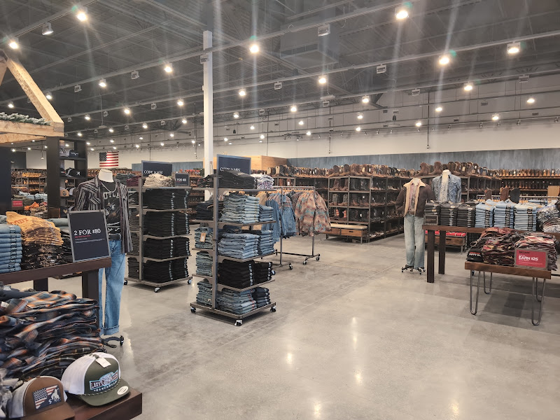 Boot Barn