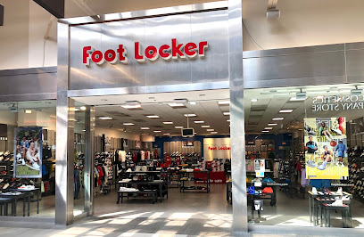 Foot Locker Outlet