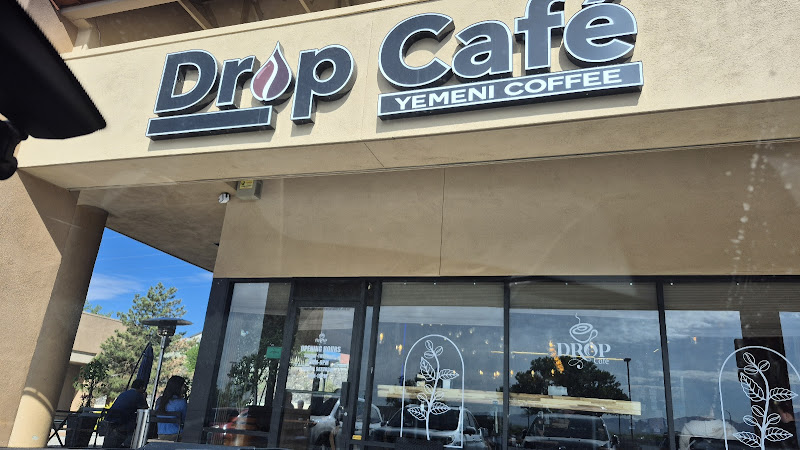 Drop Cafe