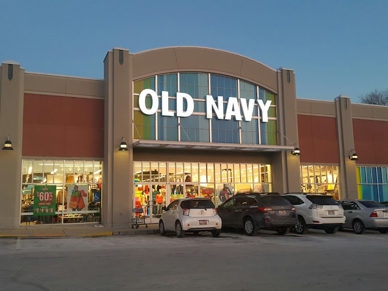 Old Navy