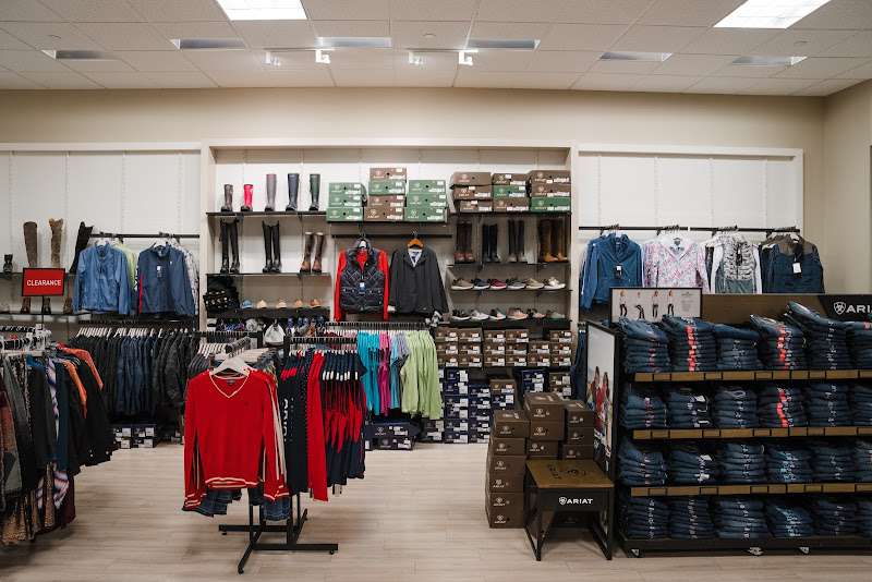 Ariat Outlet