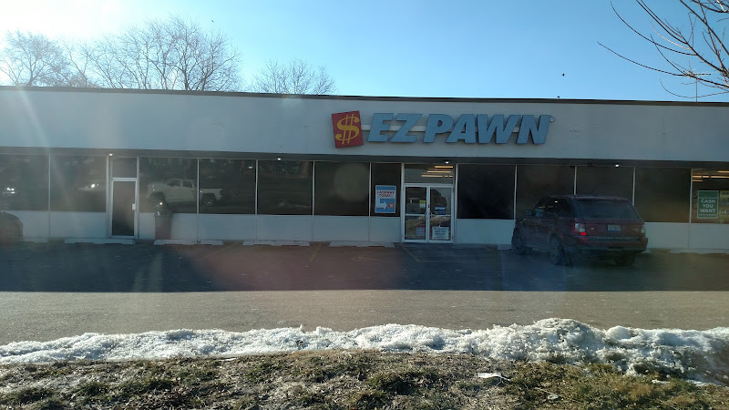 EZPAWN