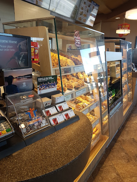 Tim Hortons