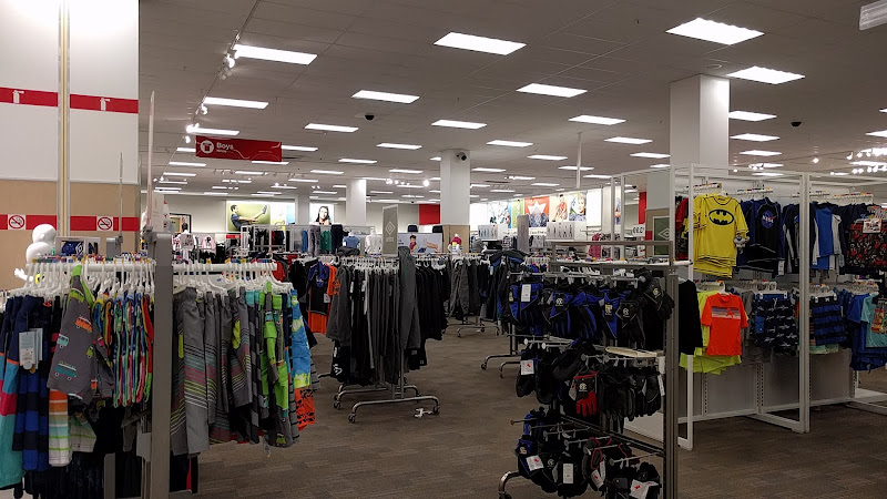 Target