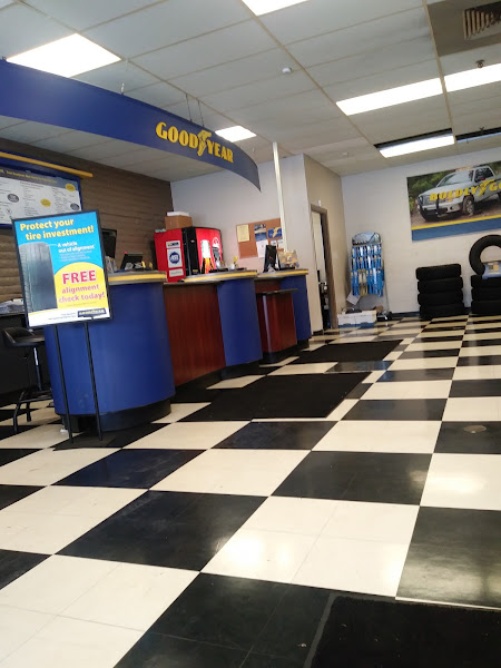 Goodyear Auto Service