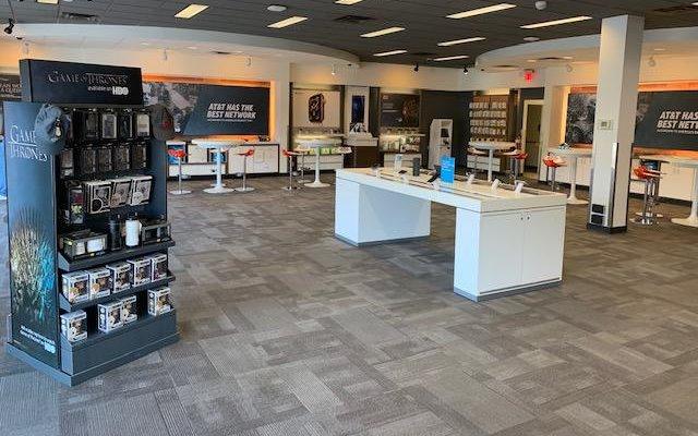 AT&T Store
