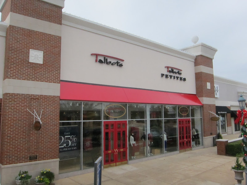 Talbots