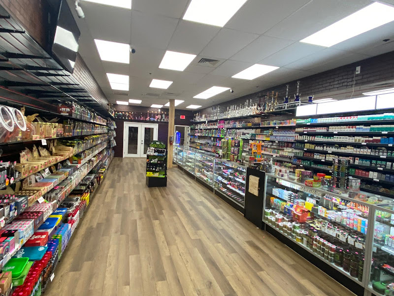 NC ROYAL TOBACCO & VAPE