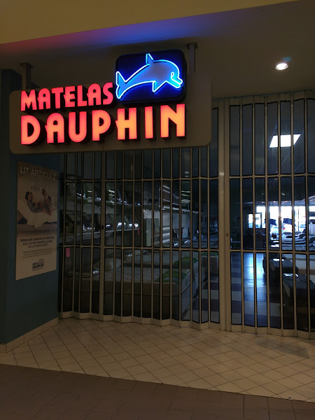 Matelas Dauphin