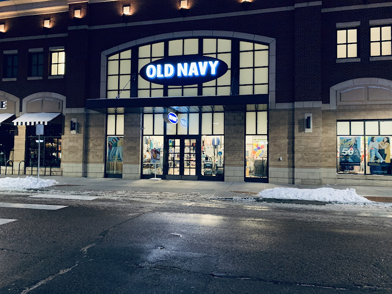 Old Navy