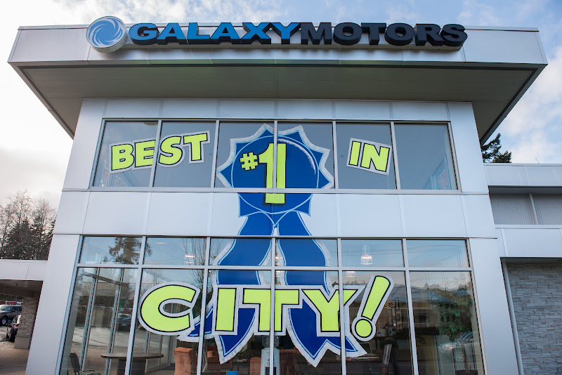 Galaxy Motors