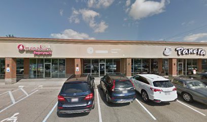 Shops at Harpers Station