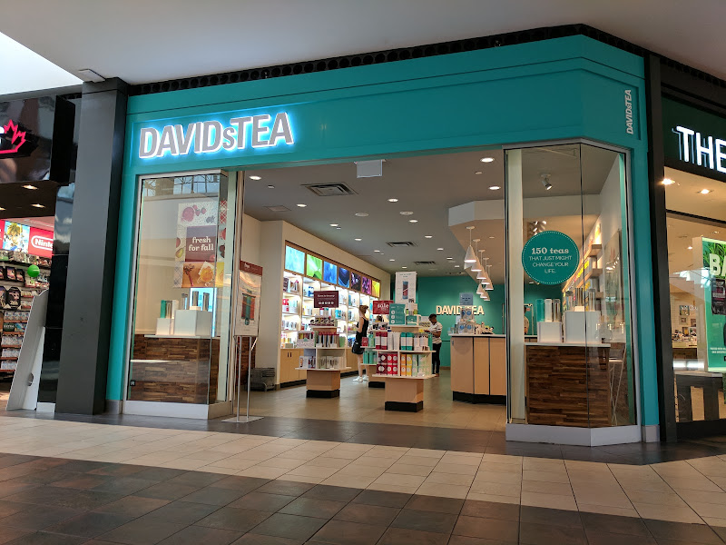 DAVIDsTEA