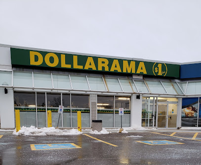 Dollarama