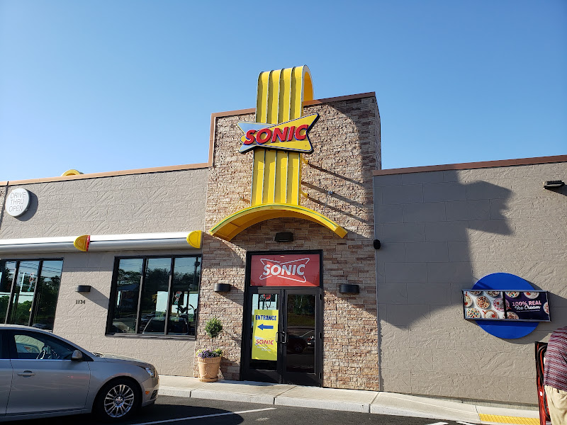 Sonic