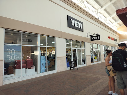 Yeti