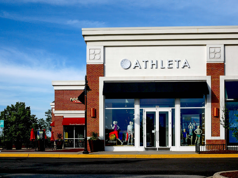 Athleta