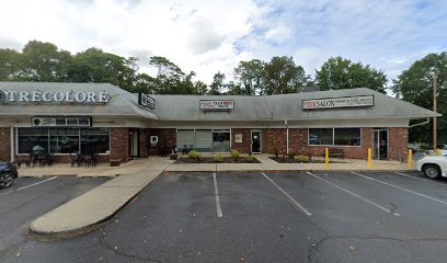 Natural Dry Cleaners