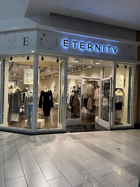 Eternity