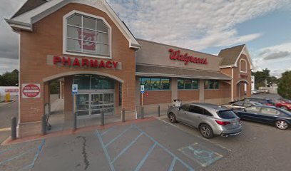 Walgreens Photo