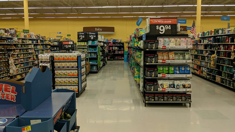 Walmart Neighborhood Market