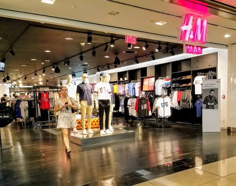 H&M