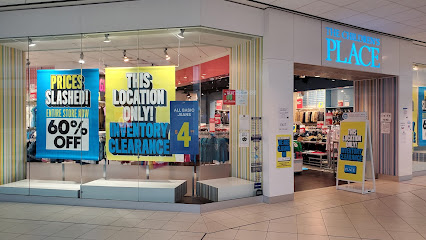 The Children's Place