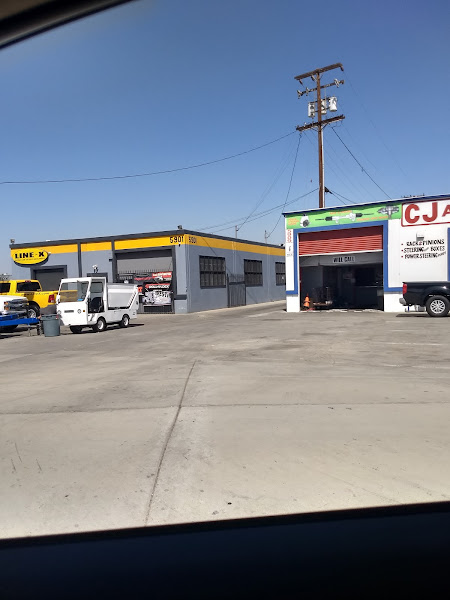 Line-X of South L.A.