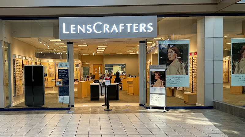 Lenscrafters