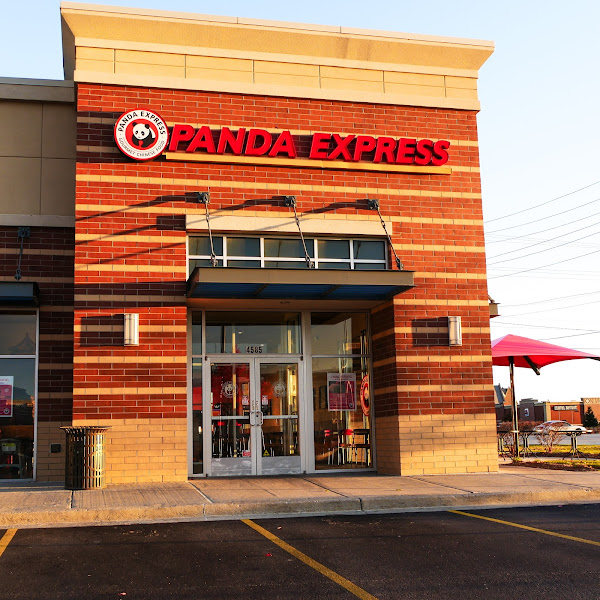 Panda Express