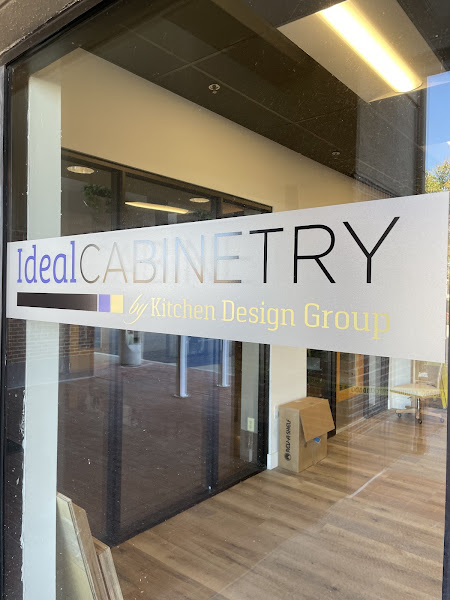 Ideal Cabinetry Design