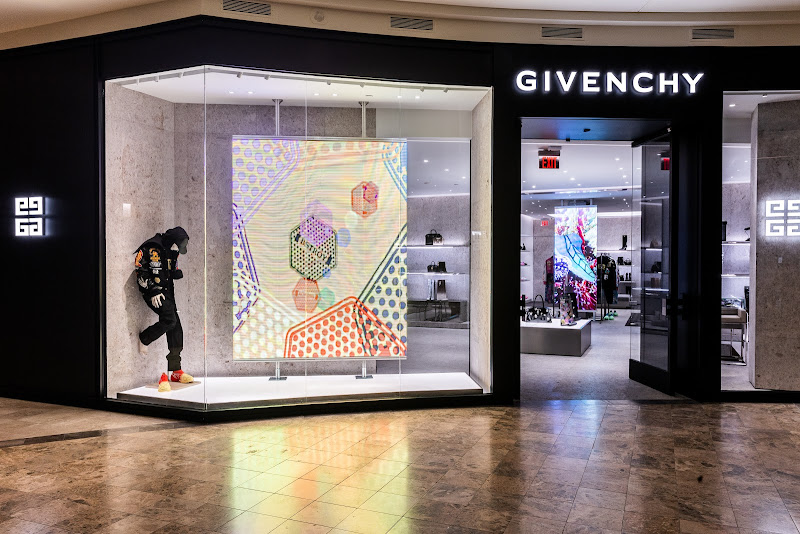 Givenchy Phipps Plaza