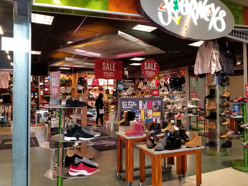 Journeys