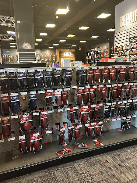 Guitar Center