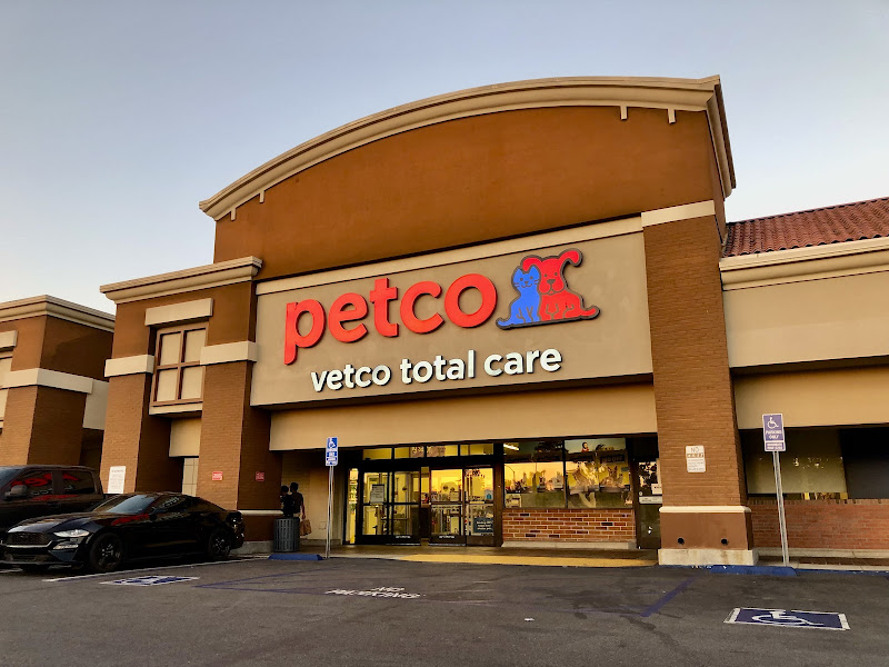Petco