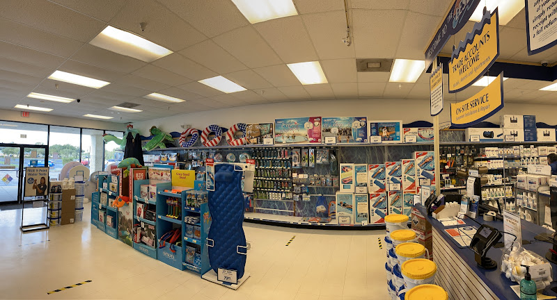 Leslie's Pool Supplies